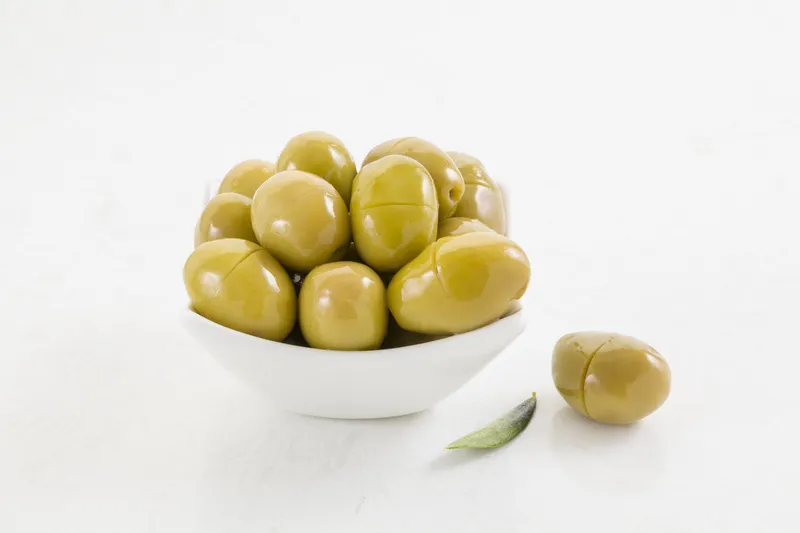 Domat Kırma Zeytin