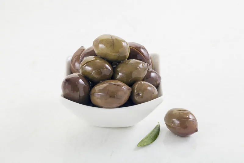 Gurme Çizik Zeytin