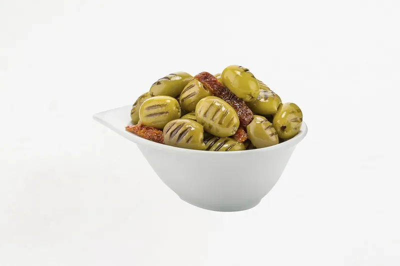 Izgara Zeytin